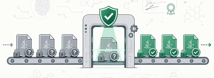 http4k Verify - cryptographic chain-of-custody for every dependency